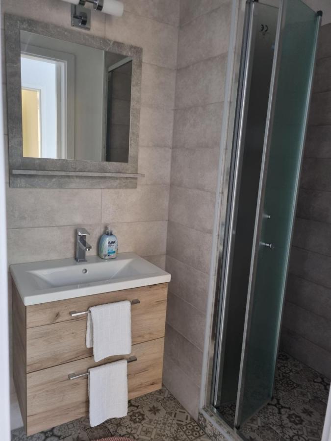 Eden City Home Győr Exteriör bild